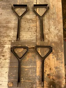 Cessna 120/140/170 Break Link